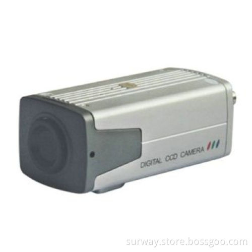 Digital Day and Night CCD Box Camera with C/CS Lens Mount